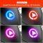 Promotional G3 PRO wired mechanical e-sports mouse optical led backlit computer gaming 7 button usb mouse