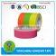 2015 hot sale custom printed duct tape