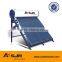 Compact pressurized solar water heater Heat pipe solar hot water heater 11