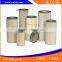 First Hot Sale Type Anti-static filter cartridges for Dust Collector Dust removal system