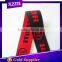 comfortable nylon jacquard elastic webbing belt