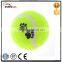 Wholesale Plush Pet Products Dog Frisbee Large