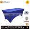Foshan Hot Selling Cocktail Table Cloth JHM-ZB58