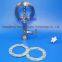 CFD-FS-S-000R ring type of fuel oil drip samplers