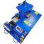 JiangNiu2HongHuang Cable Conveyor Cable Pulling Machine Cable Pusher