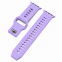 Cinta de silicona deportiva de 49mm, 42mm, 44mm, 40mm, 38mm. Correas de reloj inteligente de goma para Apple IWatch Series 8