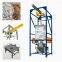 Automatic Unpacking Machine for Safe and Clean Bag Discharge
