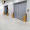 High Quality Traffic Safety Road Barrier Anti-collision Post Column Pillar Flexible Bollard Parking Bollard