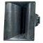 0213B Line Array Waveguide Horn for PRO Audio Speaker System Parts  Empty Cabinet Plastic Difuser