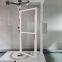 Performance Test System of Floor Spring