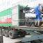 Welcomed in Market 150m Depth HF150T Trailer Water Well Drill Rigs