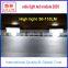 LED 2835 Epistar chip Injection Modules for Advertising Lamp Box 1.5w high light led module