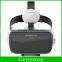 BOBOVR Z4 3D Virtual Reality BOBO Z4 Glasses with Bluetooth Controller