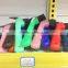 Colorful Longer Horse hoof pick W/Brush