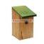 2015 Cheap New DIY Wooden Bird House