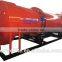 2015 New Slag Rotary Dryer / Slag Rotary Dryer machine