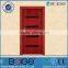 BG-SW501 Interior Apartment Door/interior Accordion Door/coated Interior Door