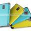 2015 China Factory Newest Colorful Tough Slim Armor Case Strong Shockproof for Samsung Galaxy S5 Case Cover back case