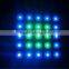 indoor use theatre club stage seperately control LED matarix wall wash stage lighting