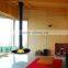 European Royal Bio ethanol hang fireplace