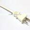 PSE switch power cord
