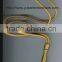 uniform Accessories Shoulder cord Knot lanyard ribbon Aigullettes