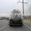 2015 yuanyi high quality 8-16CBM Sewage Suction truck for sale