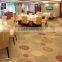 New Arrival 100% Nylon Printed Carpet For Hotel Room