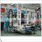 MDH125 cnc 5 axis horizontal machining center OKK
