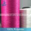 Top hot selling 100d DTY nim polyester yarn made in China