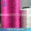 200D/288F semi dull SIM polyester yarn dty