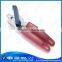Easy Operation Iron Plating Safety Can Opener