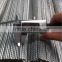 3.4mm Electro Galvanized Deformed Steel Bar