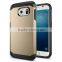 Hot Selling Hard Armor Cover For Samsung Galaxy S6 G9200
