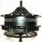 2016 Upgrade Version Motor 36V 500W Hub Motor
