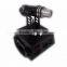 hot sales! Single green moving head text laser light