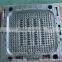 pvc injection machine