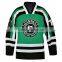 2016 OEM custom funny hockey jerseys with high quality