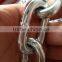 China Supplier Iron Q235 Heavy High Strength Chain Link