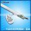 high price Adjust dimmable light T8 110lm/w led tube
