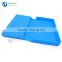 2015 Custom Durable and flexible good sale silicone name card holder