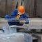 Falling Film Evaporator for Pharmaceuticals
