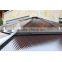 Four Corners Gazebo Garden With Mosquito Nets PVC Plastic Hardtop Polycarbonate Gazebo