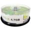 TAIWAN A+ DVD-R 16X 4.7GB blank DVD disc wholesale