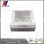 Custom floral storage box,floral packaging box