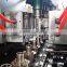 YW brand fully automatic pet bottle blowing machine