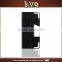 Luxury Magnetic Card slot PU Leather Flip Wallet Phones Case Cover for iphone SE