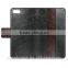 Professional Customized wallet case for Vodafone smart ultra 6