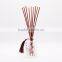 gray straight aroma rattan stick/rattan stick for reed diffuser,home fragrance diffuser/aroma reed diffuser