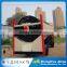 Alluvial Gold Mining Equipment Gold Washing Trommel From China